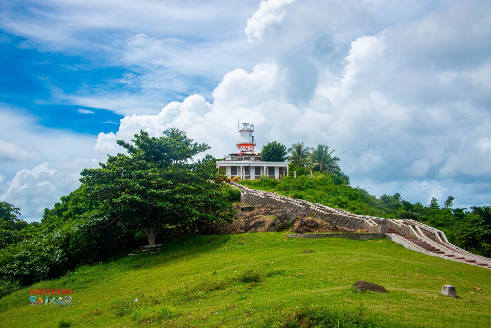 Northern Samar destinations