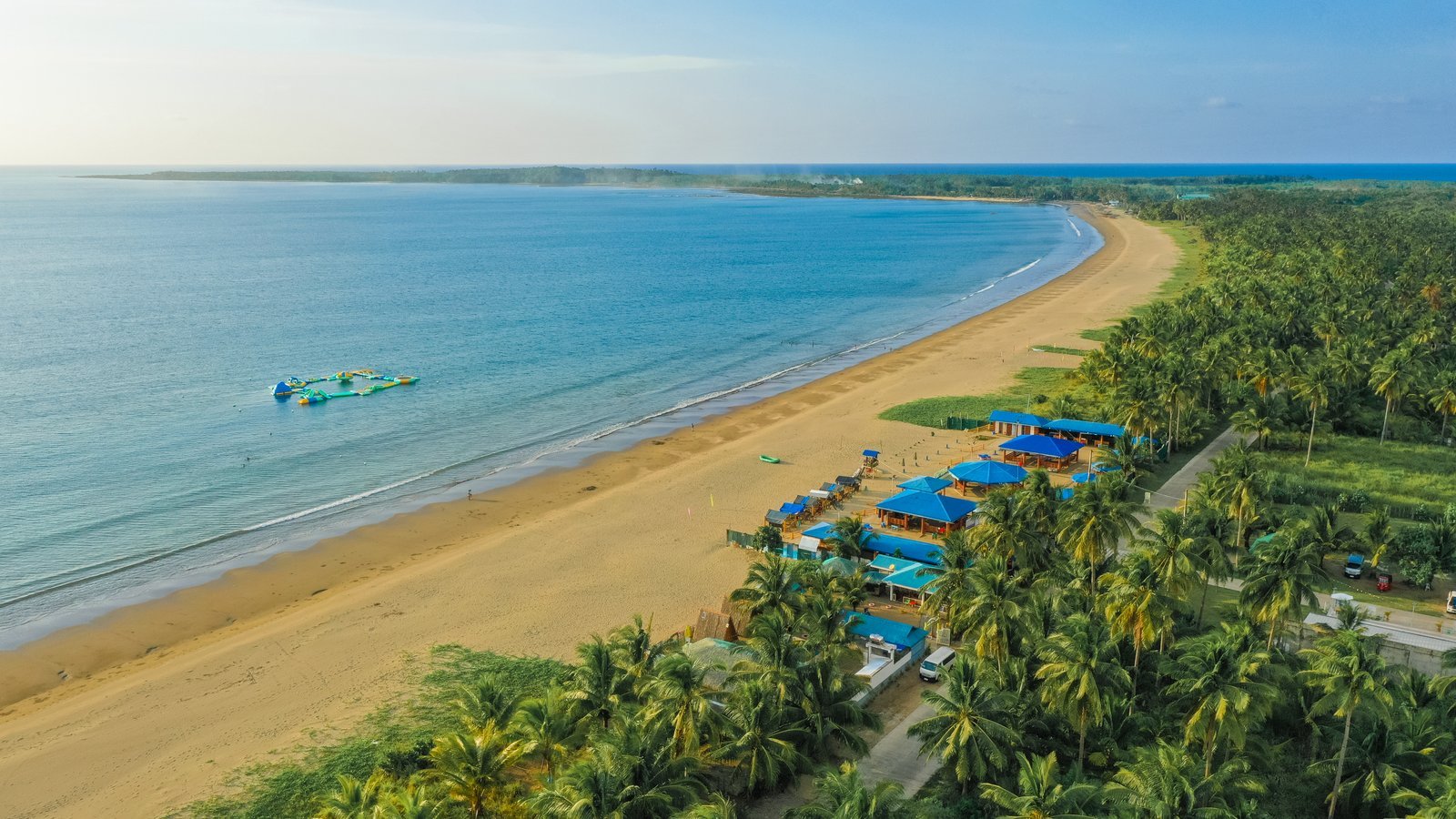 Discover Northern Samar