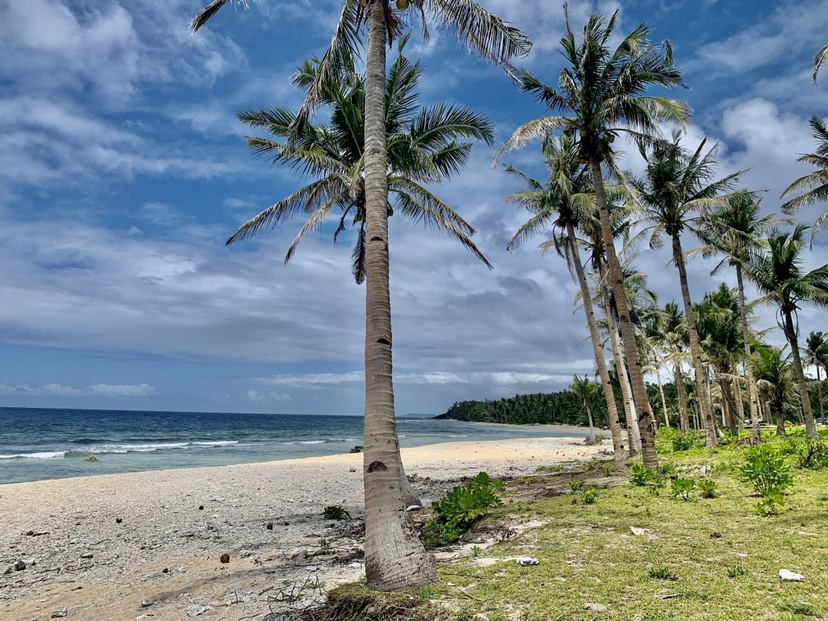 Allen, Northern Samar