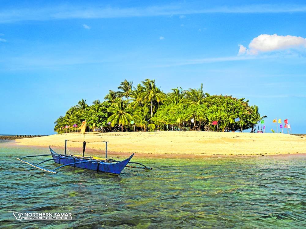 Biri, Northern Samar